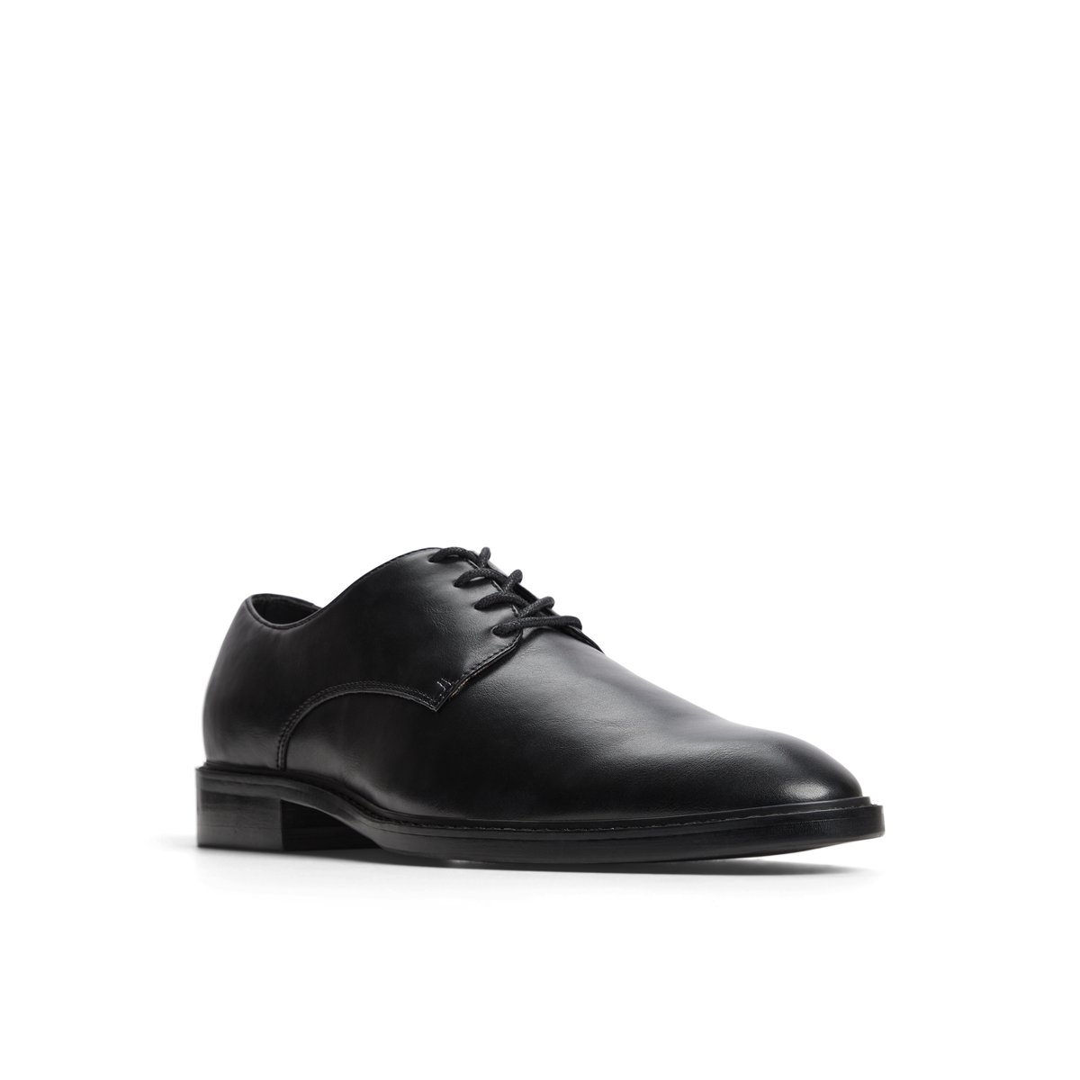 Fairbanks Black Men's Lace-ups