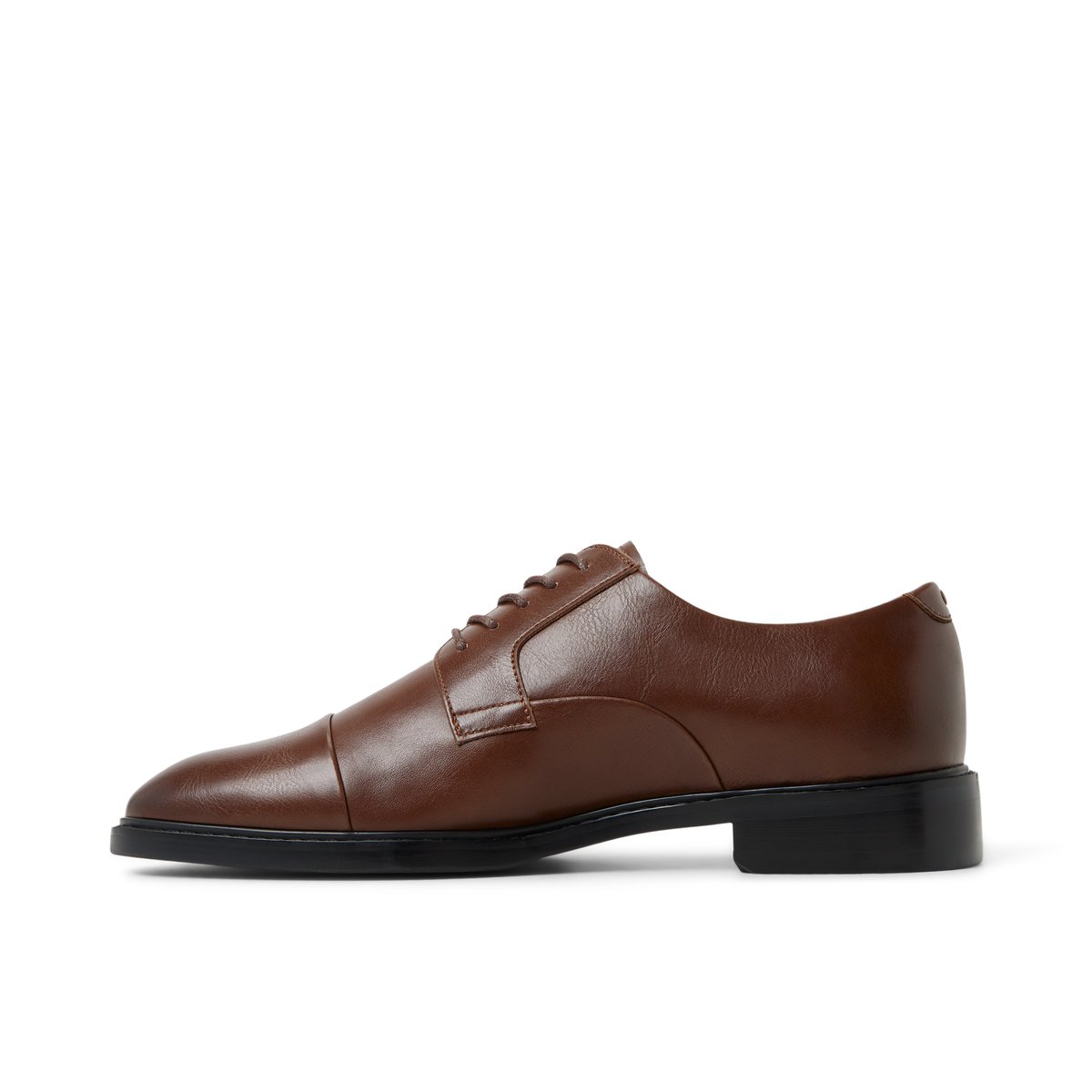 Desmarais Cognac Men's Dress Shoes