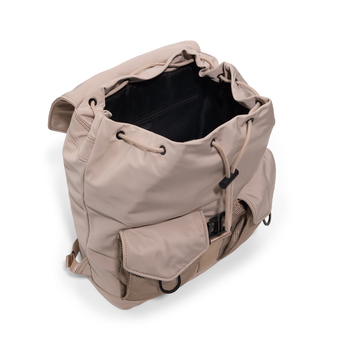 Kadence Taupe Women's Backpacks