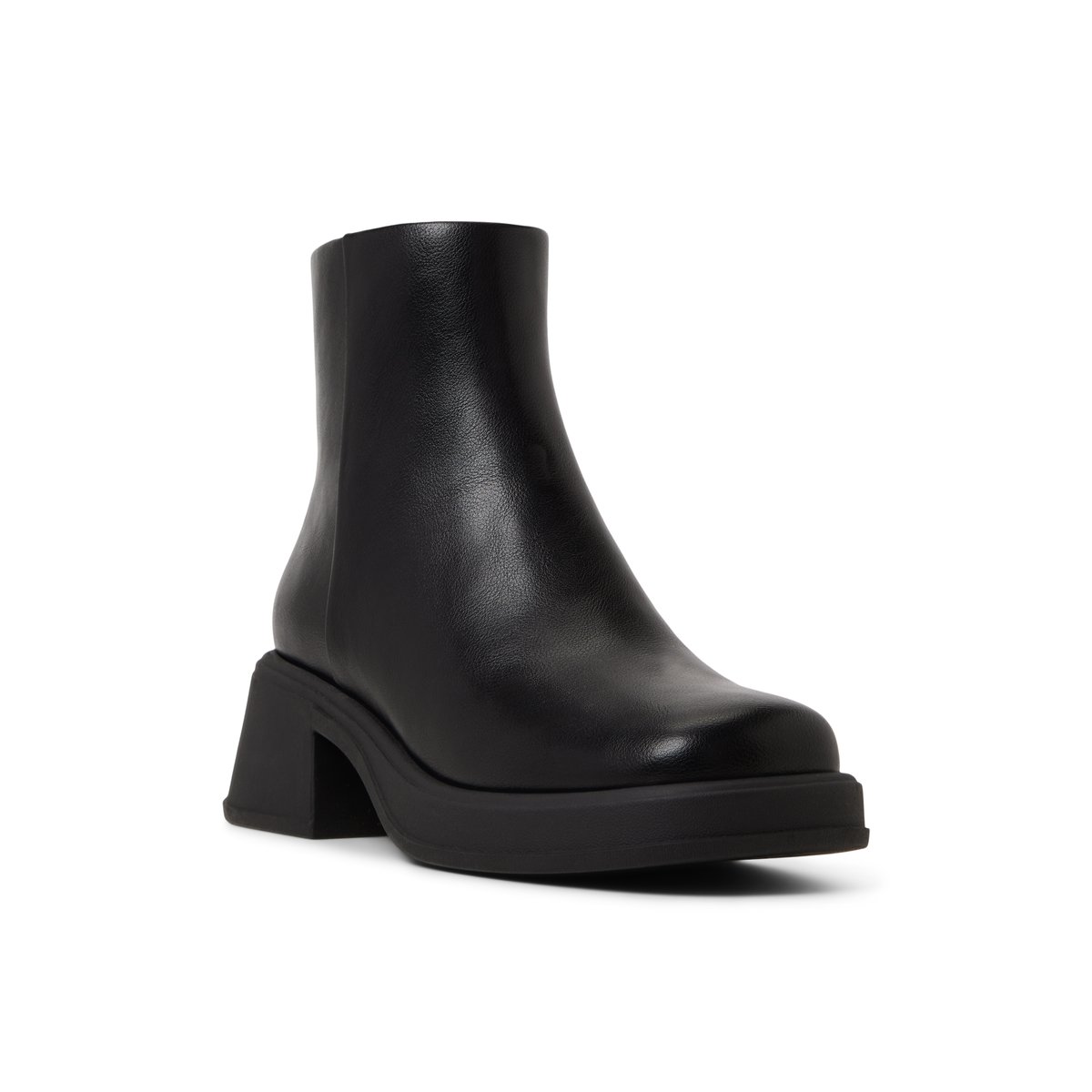 Rikki Black Women's Ankle Boots