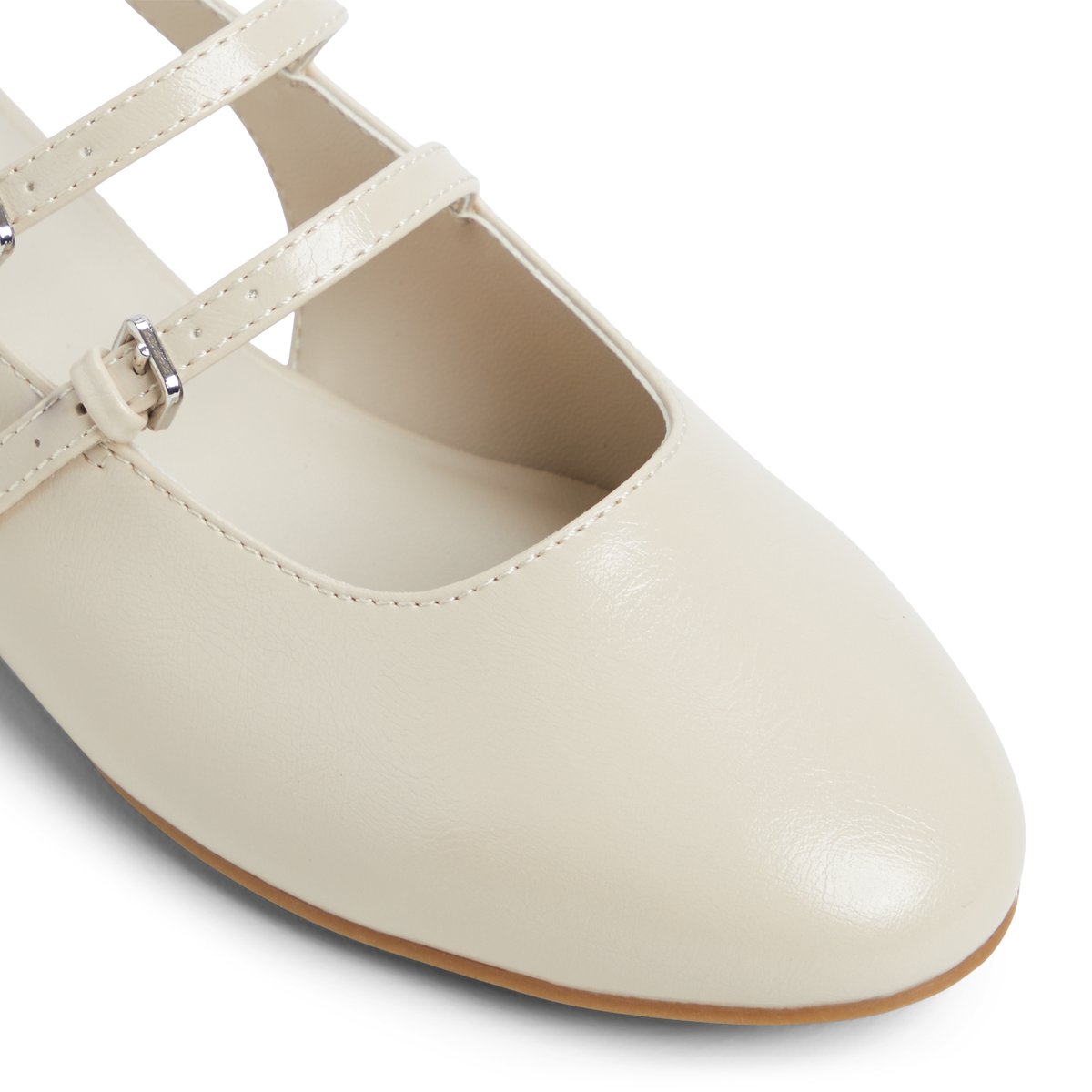 Ophellia Bone Women's Ballerinas