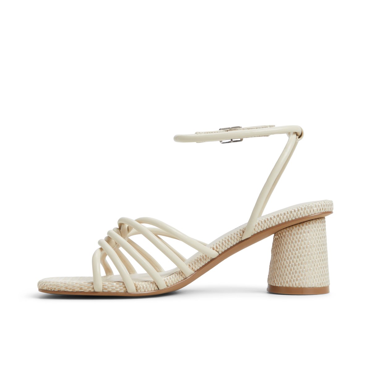 Tammie Bone Women's Low-mid Heels