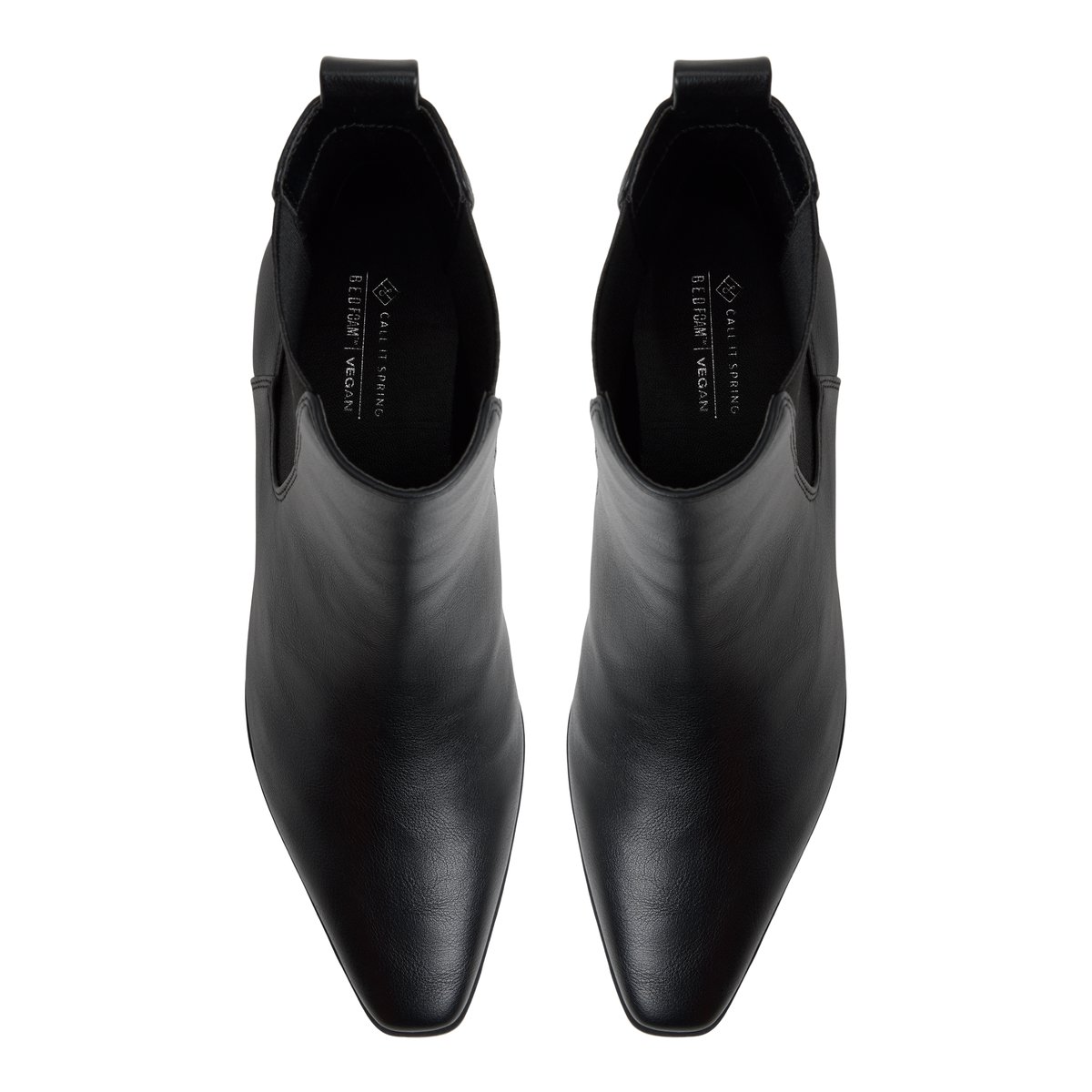 Brynleigh Black Women's Chelsea boots