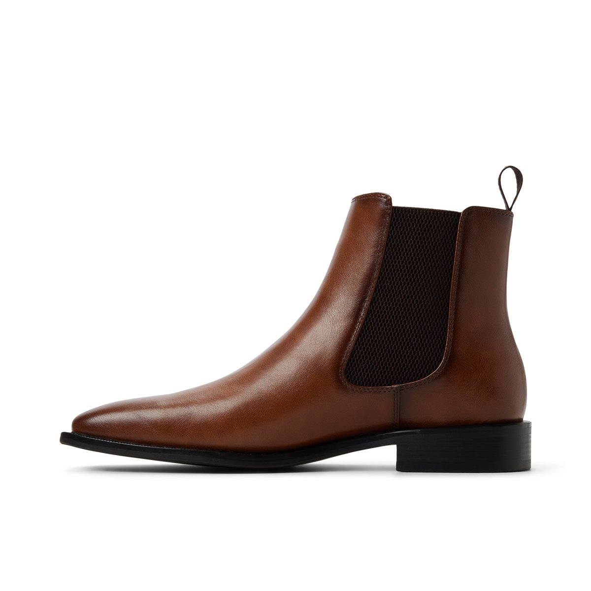 Damiani Cognac Men's Boots