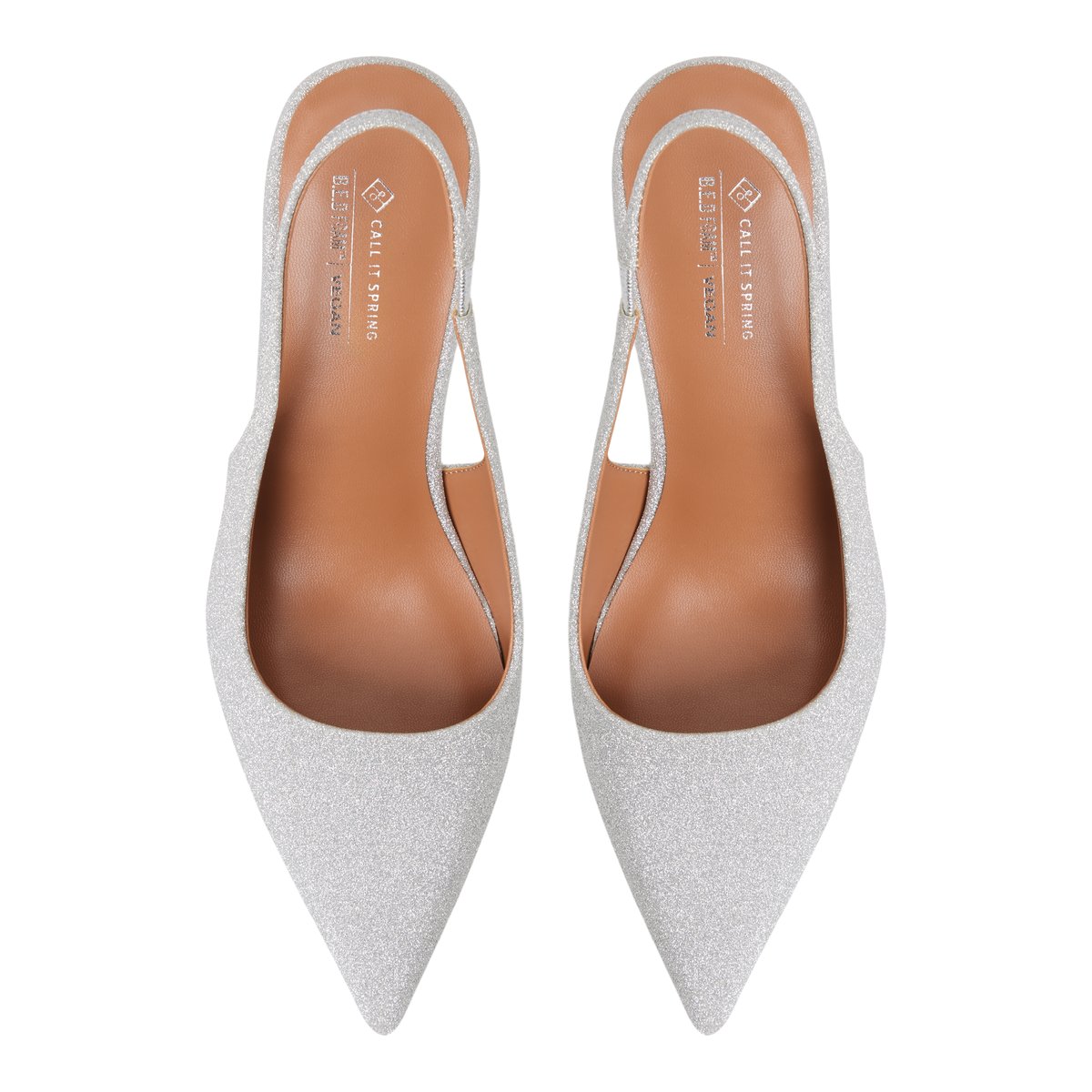 Sollenne Silver Women's