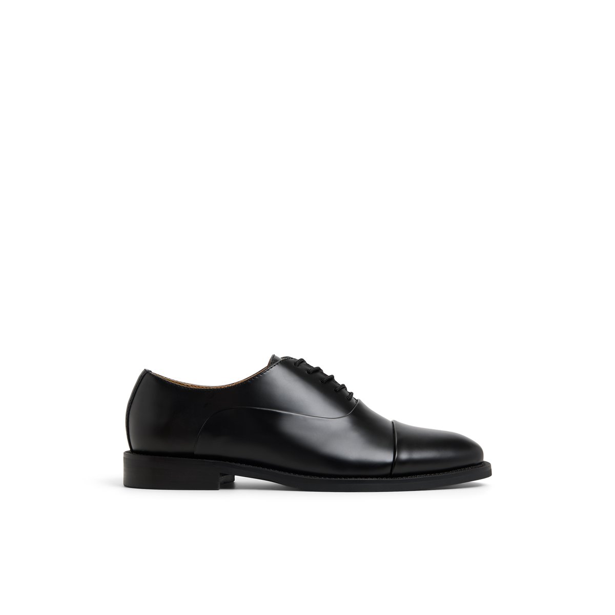 Calloway Black Men's Dress Shoes