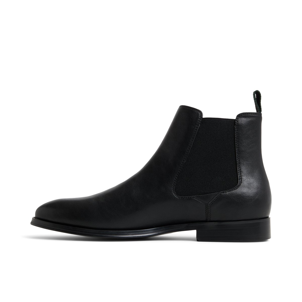 Britton Black Men's Boots