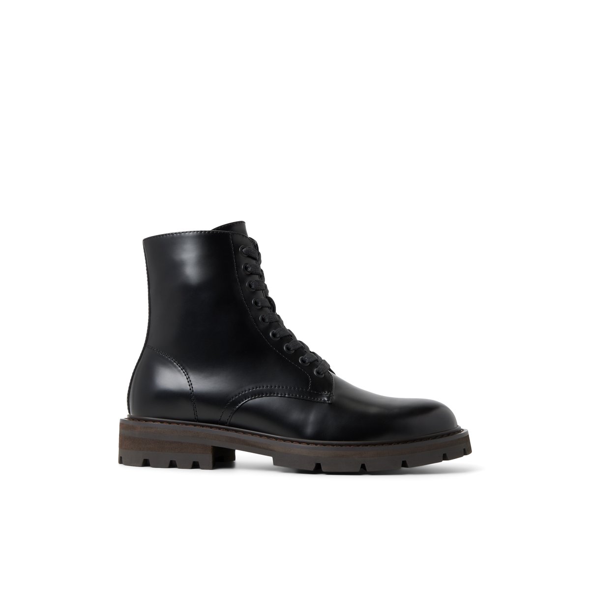 Metzger Black Men's Boots