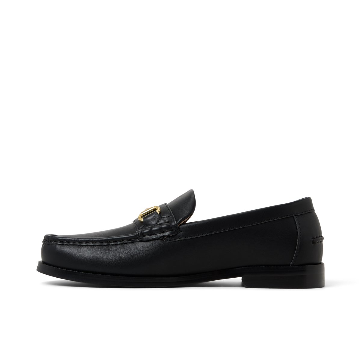 Dulce Black Men's Loafers