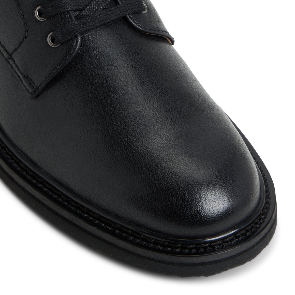 Devitt Black Men's Boots