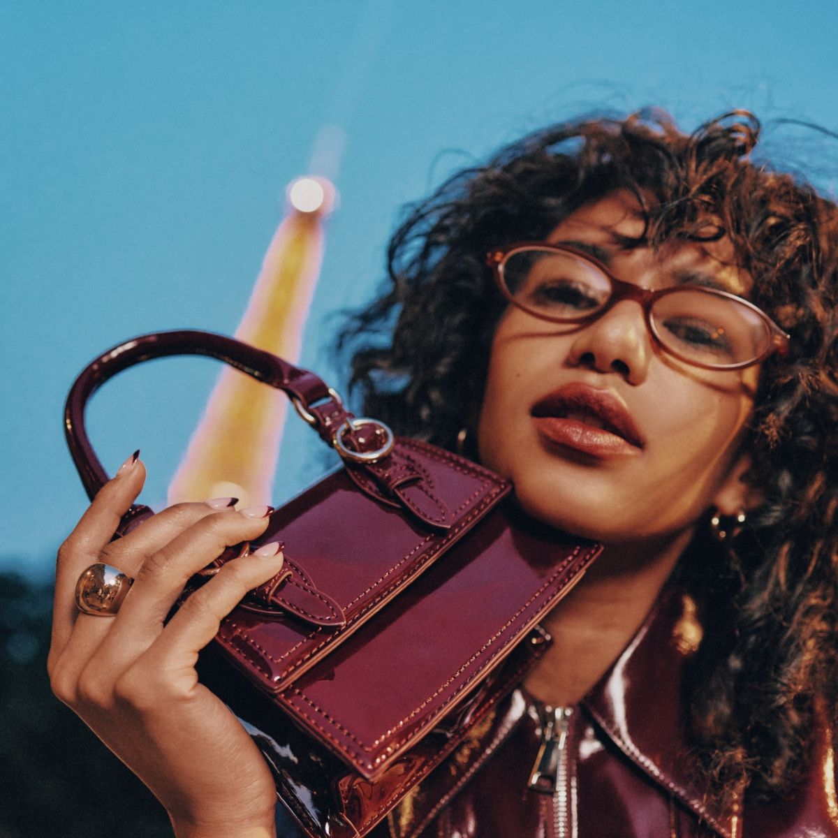 Fannyy Bordo Women's Influencer Picks