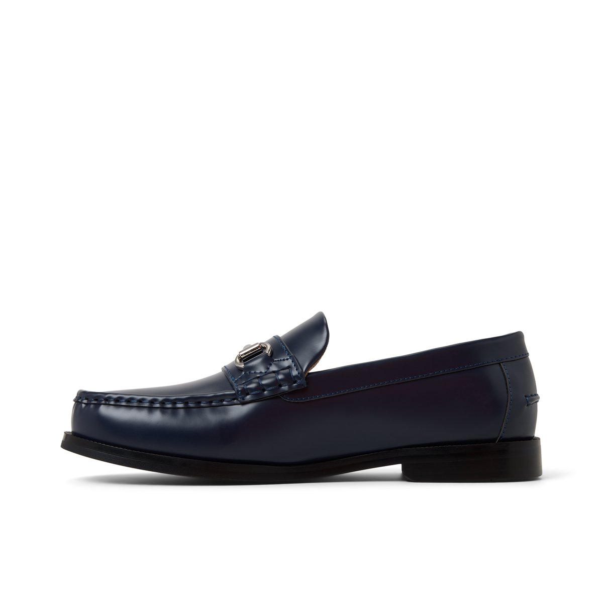 Dulce Navy Men's Loafers