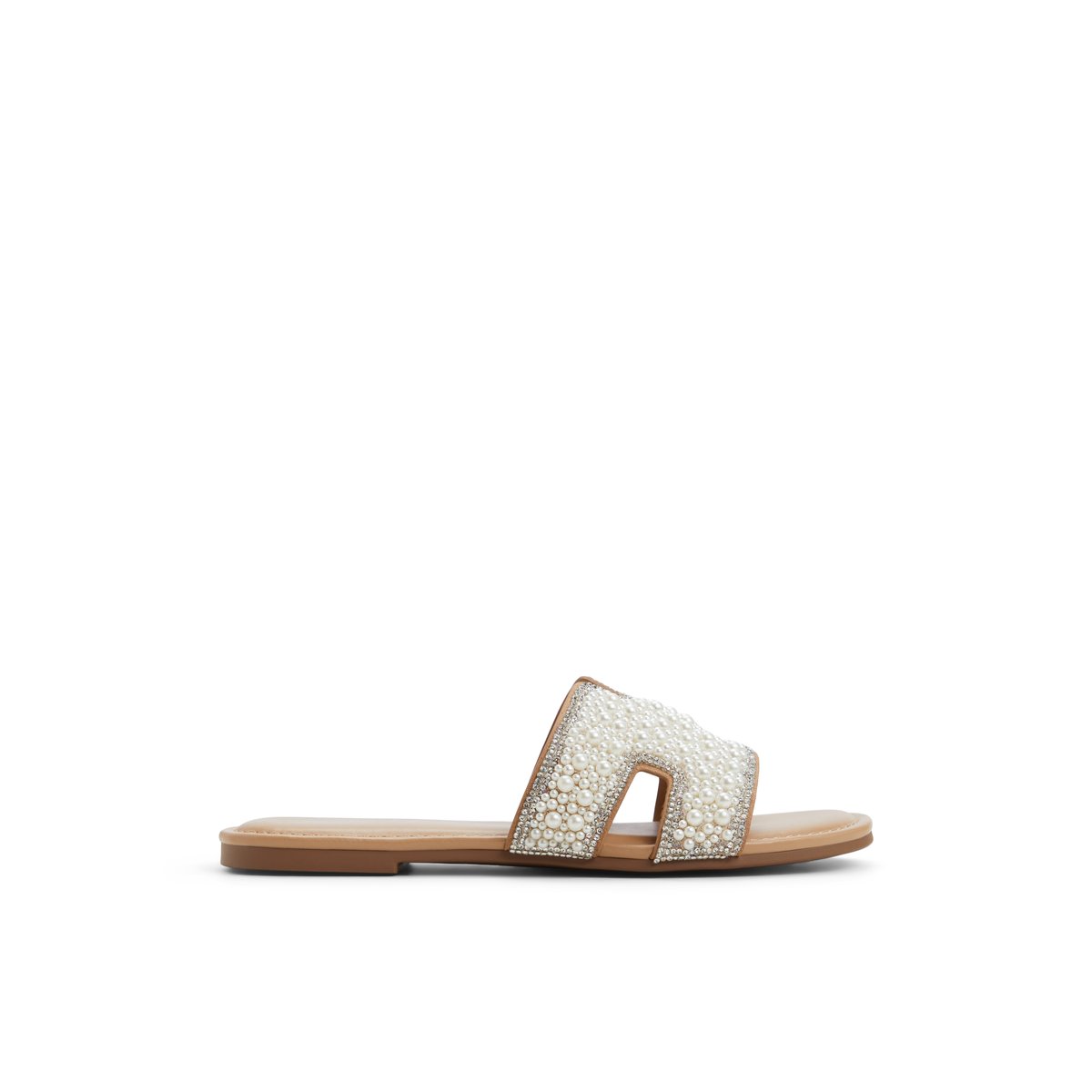 Kamiko Ice Women's Slides