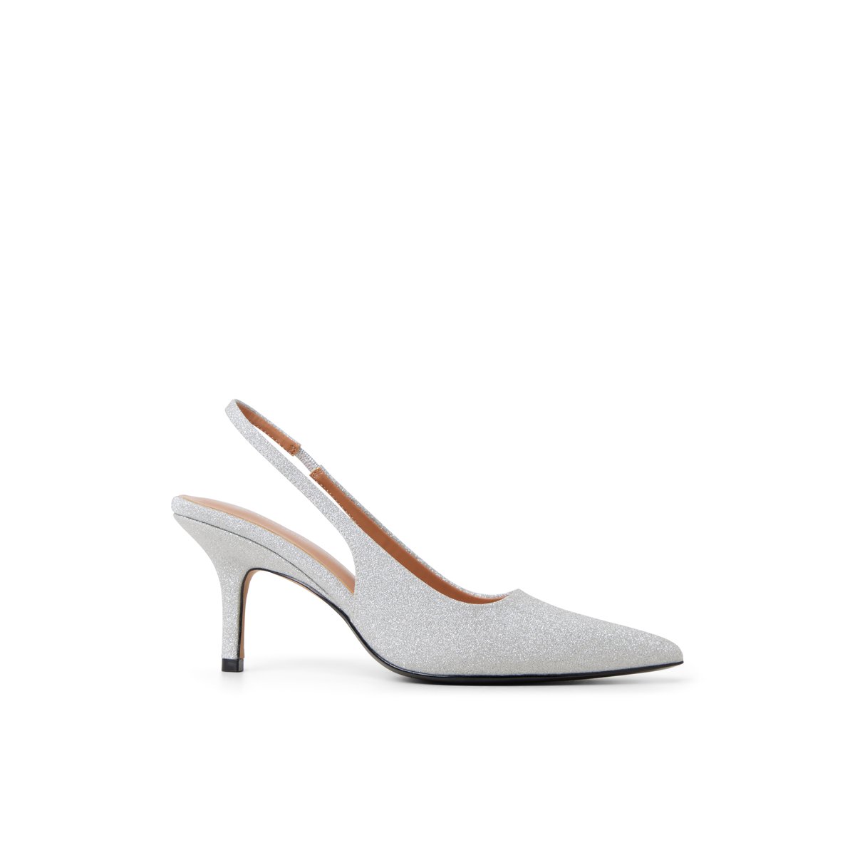 Sollenne Silver Women's
