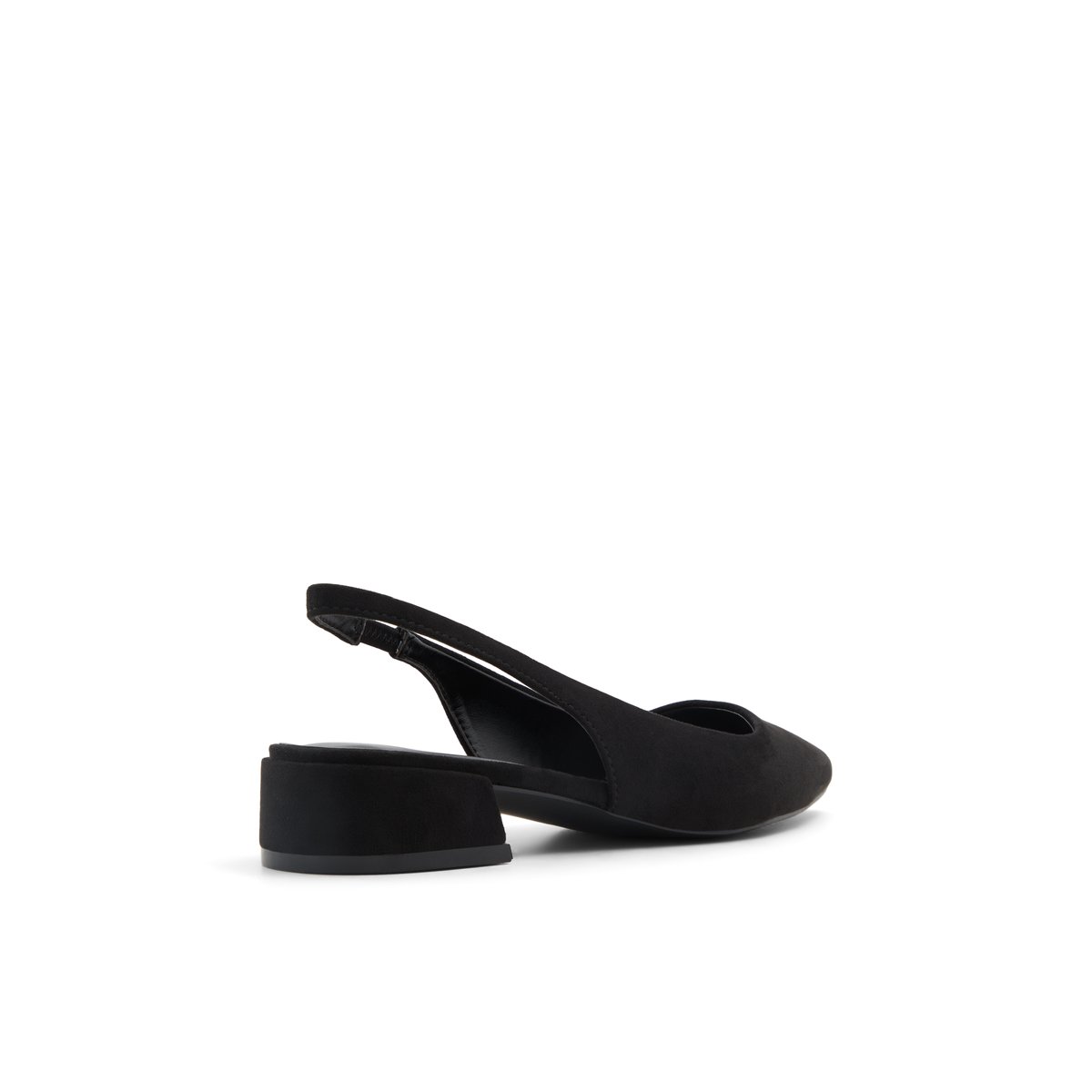 Beckyy Black Women's Kitten heels