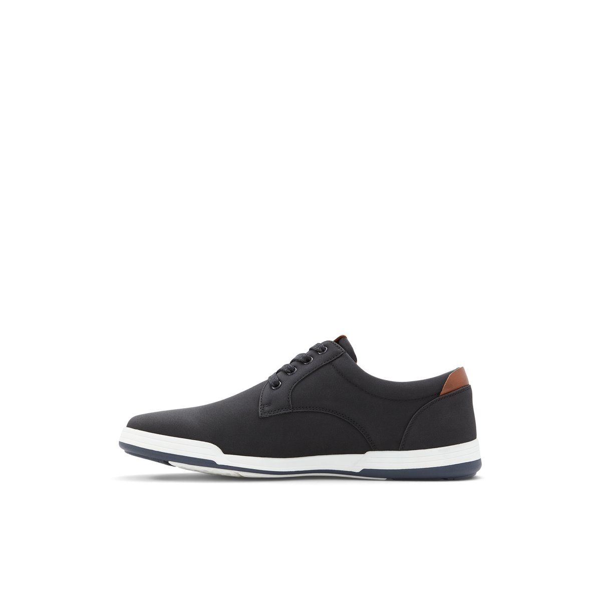 Tureaux Black Men's Lace-ups