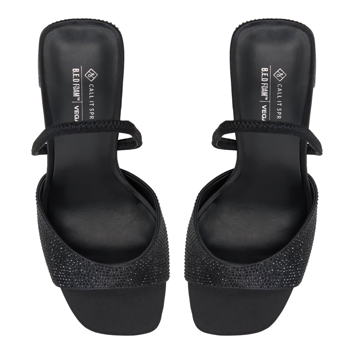 Chellsea Black Women's Special Occasion