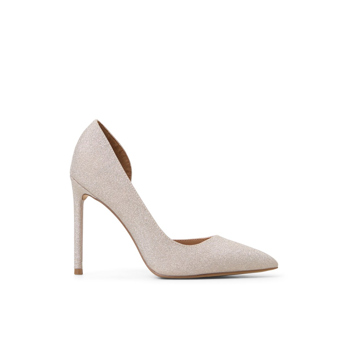 Mesmerize Other Pink Women's Pumps