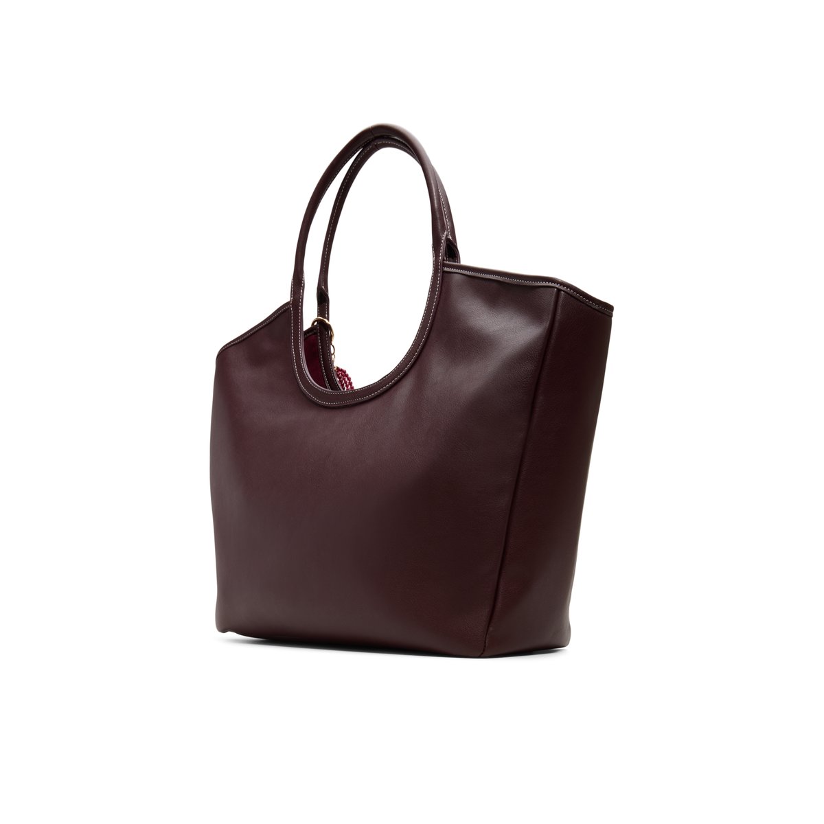 Madeliine Bordo Women's Totes