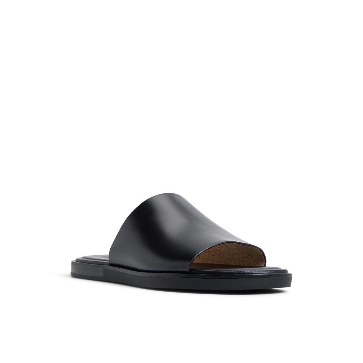 Talbot Black Men's Sandals