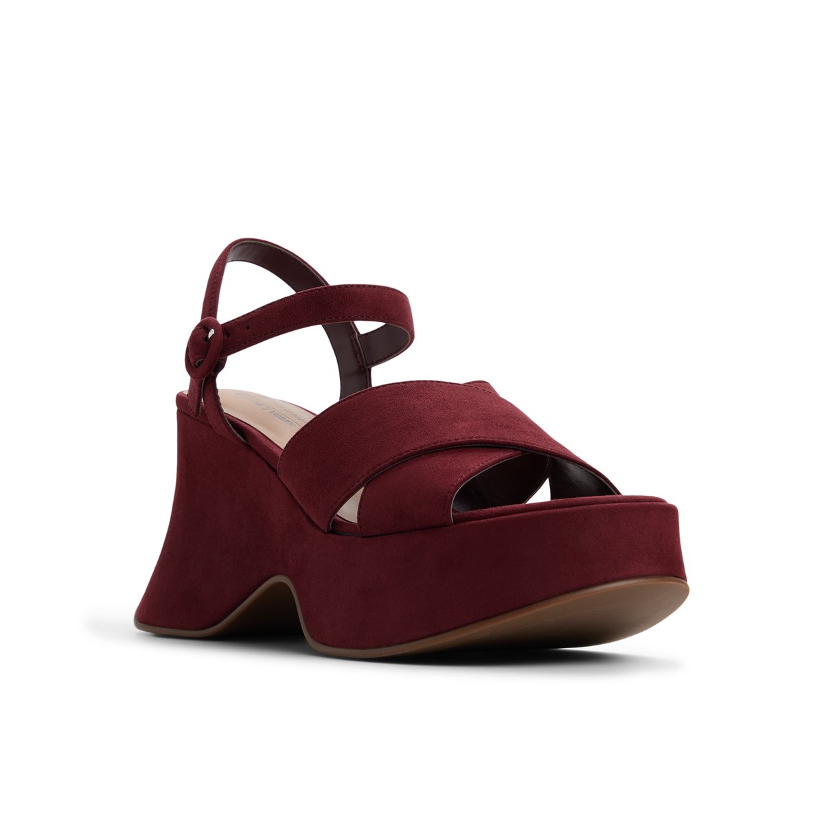 Shaylee Bordo Women's Wedges