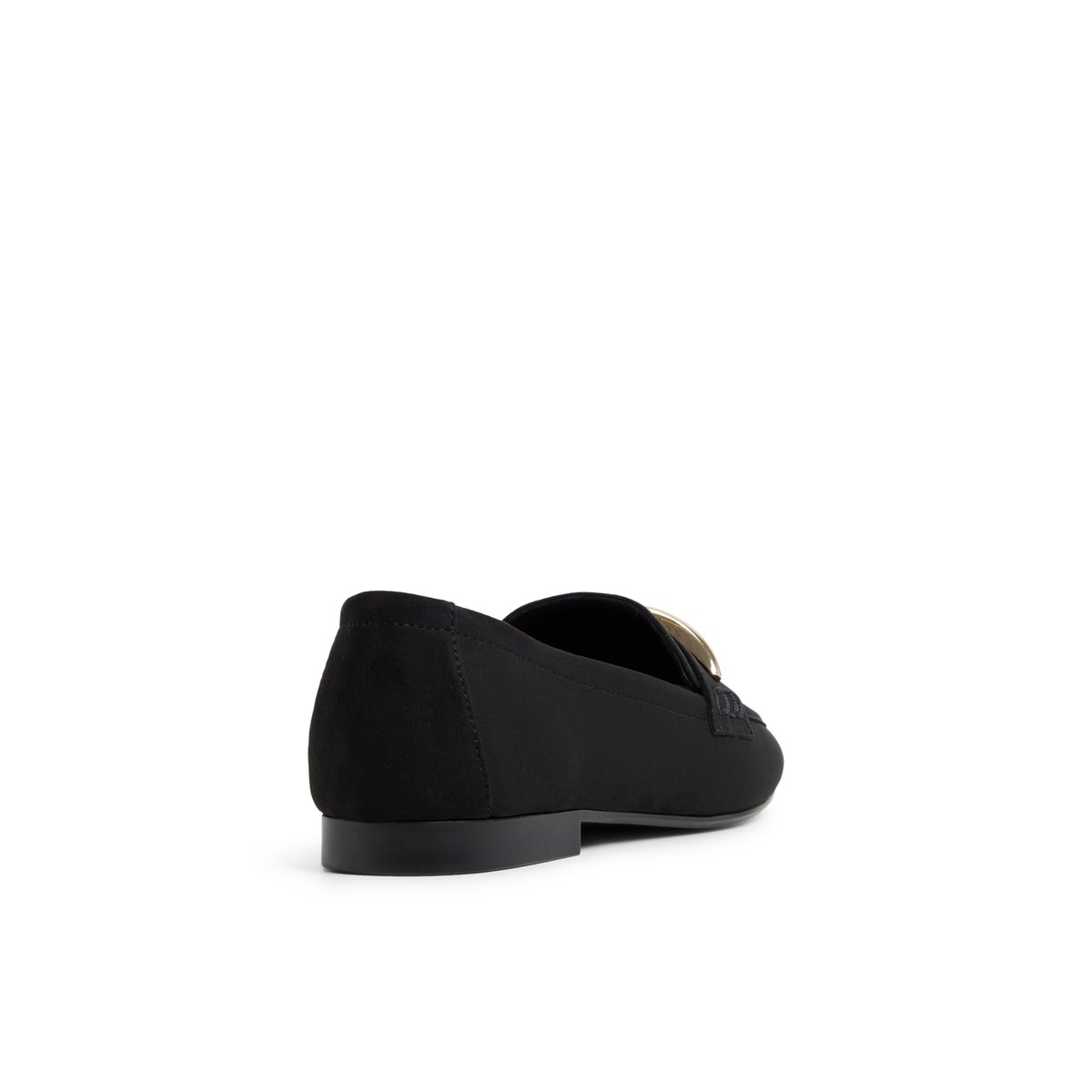 Vicenza Black Women's Loafers