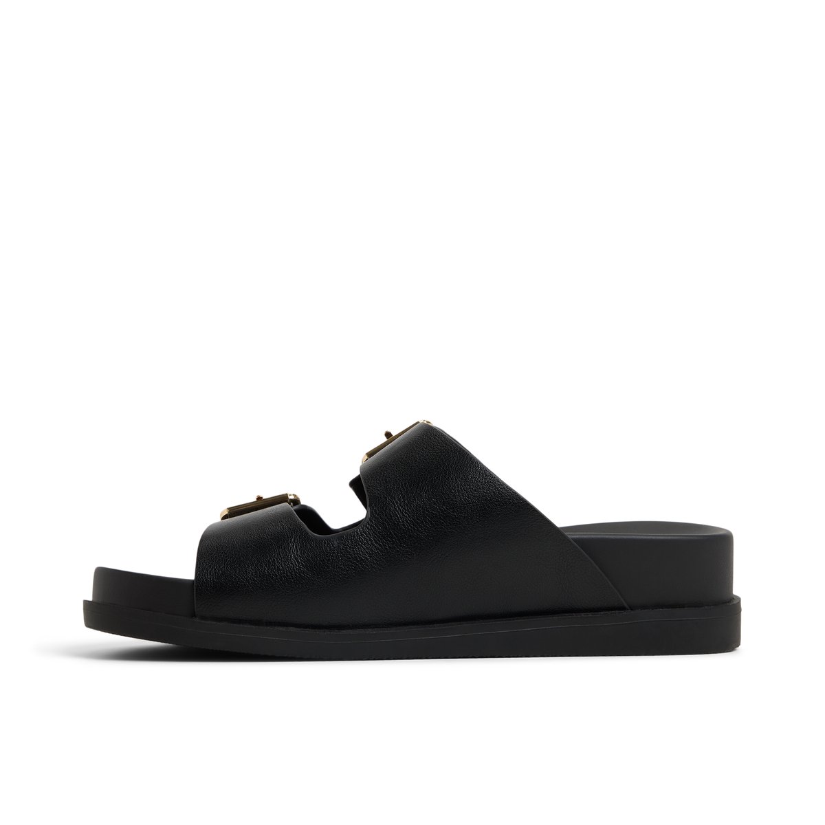 Bethanne Black Women's Slides