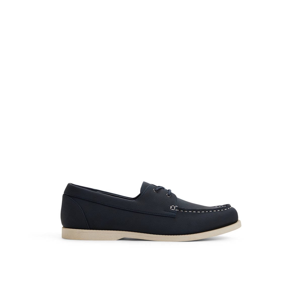 Pelagio Navy Men's Loafers