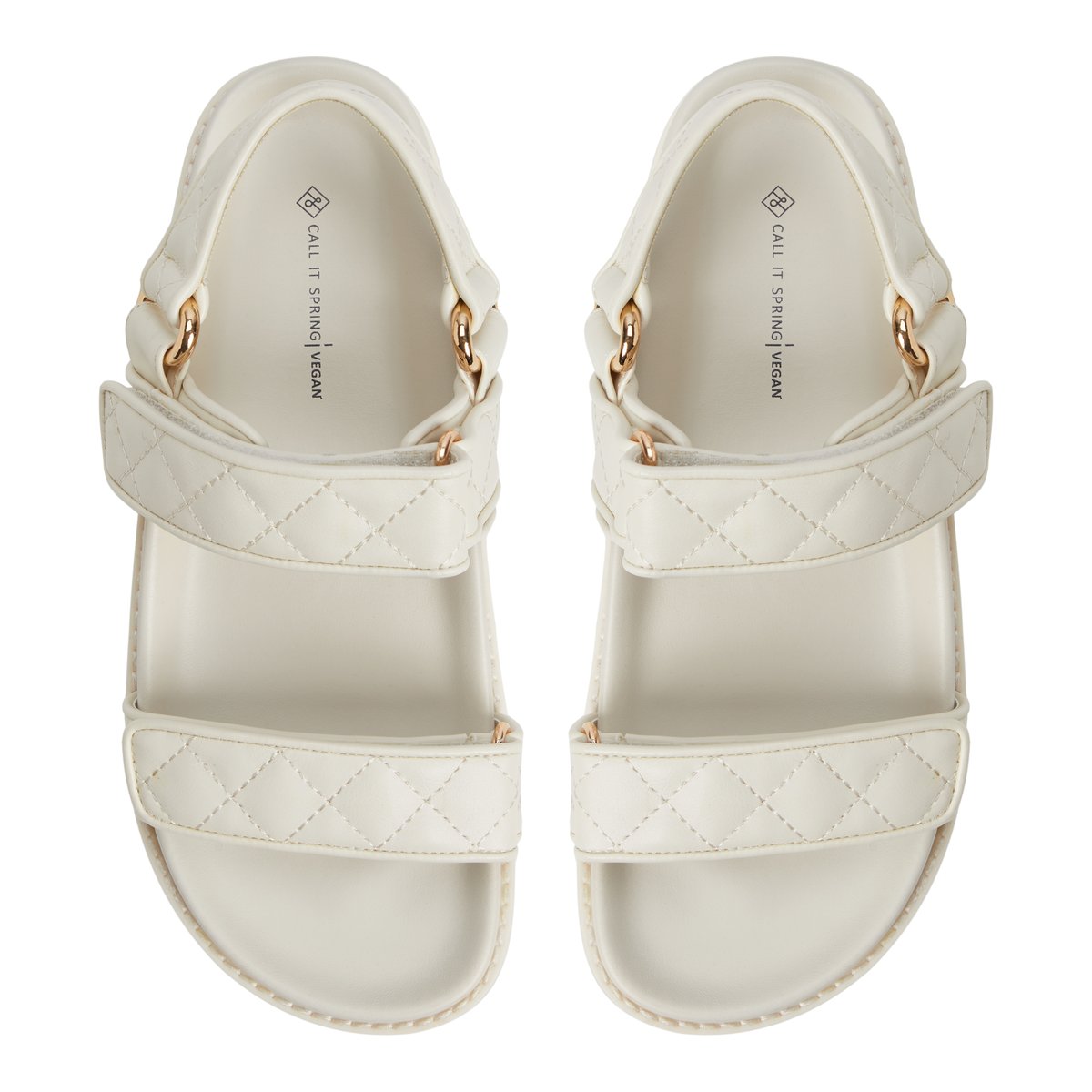 Anette Ice Women's Flats