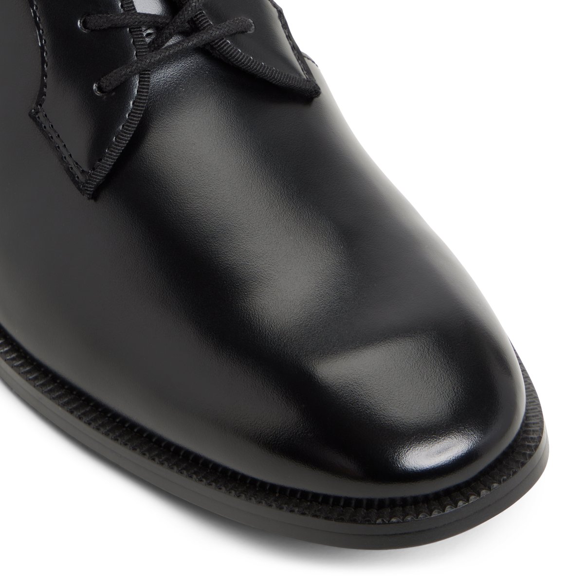 Gilroy Black Men's Dress Shoes