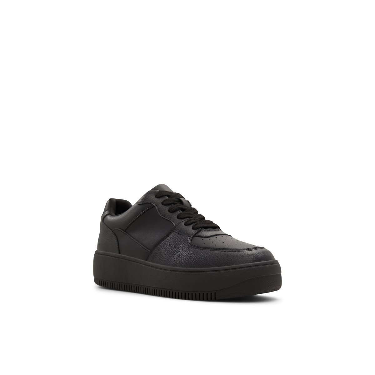 Fresh Other Black Women's Retro Sneakers