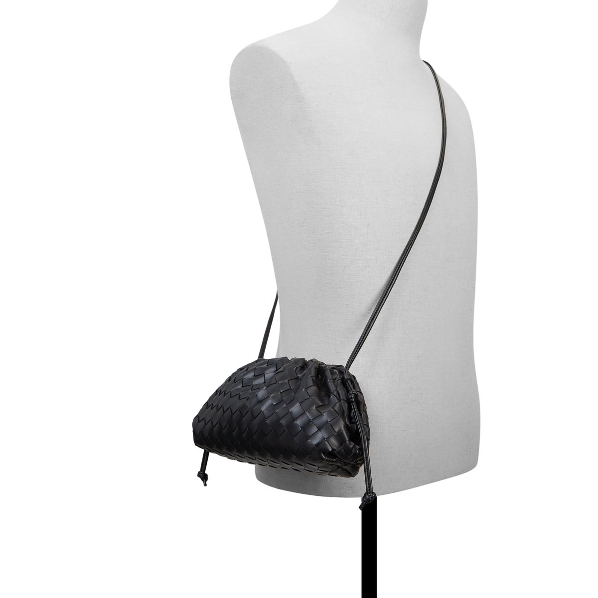 Kimberlyy Black Women's Crossbody