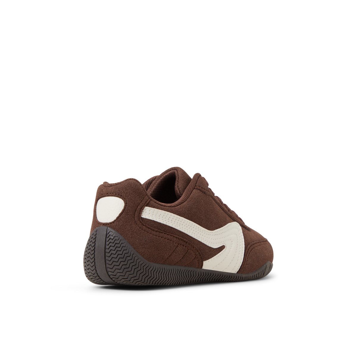 Pantheraa Brown Women's Low Tops