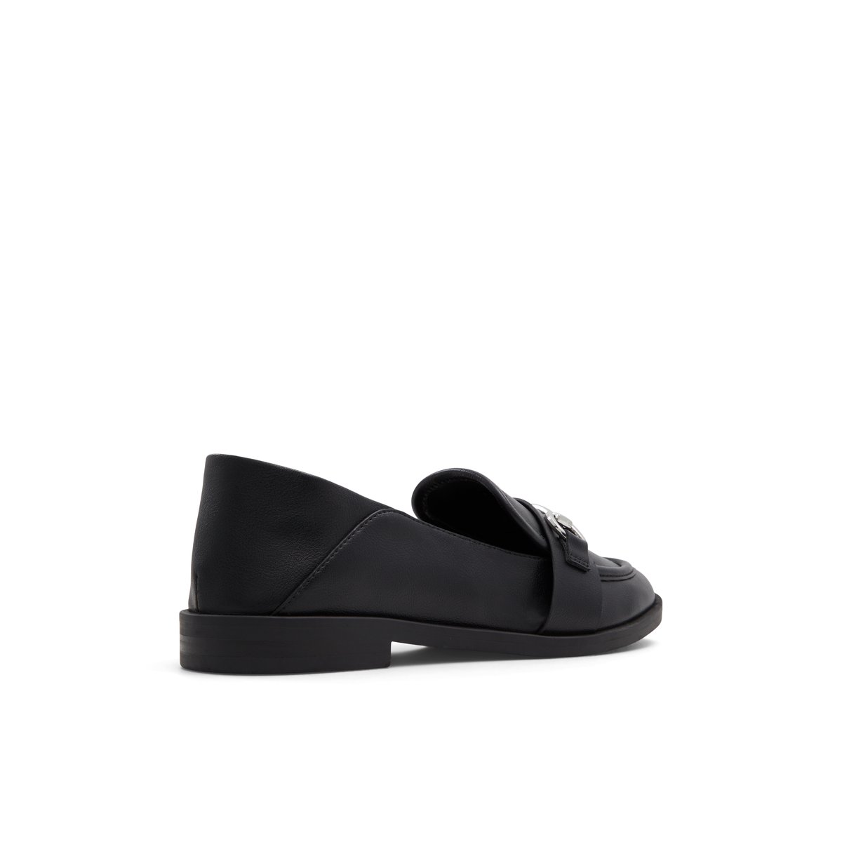 Alyvia Black Women's Loafers