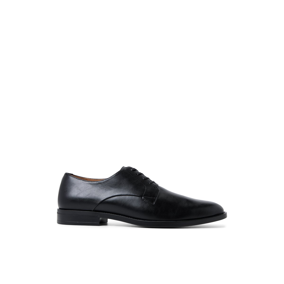 Grandfield Black Men's Dress Shoes