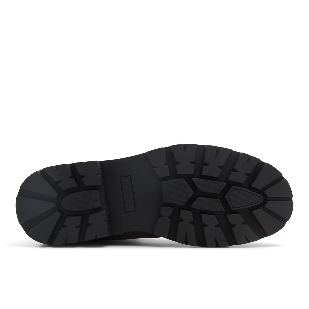 Ashtonn Brown Men's Chelsea Boots