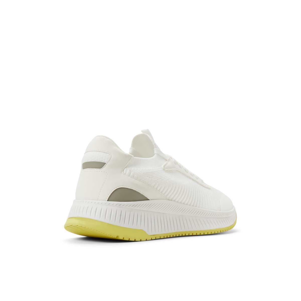 Macan Beige Men's Athleisure Shoes