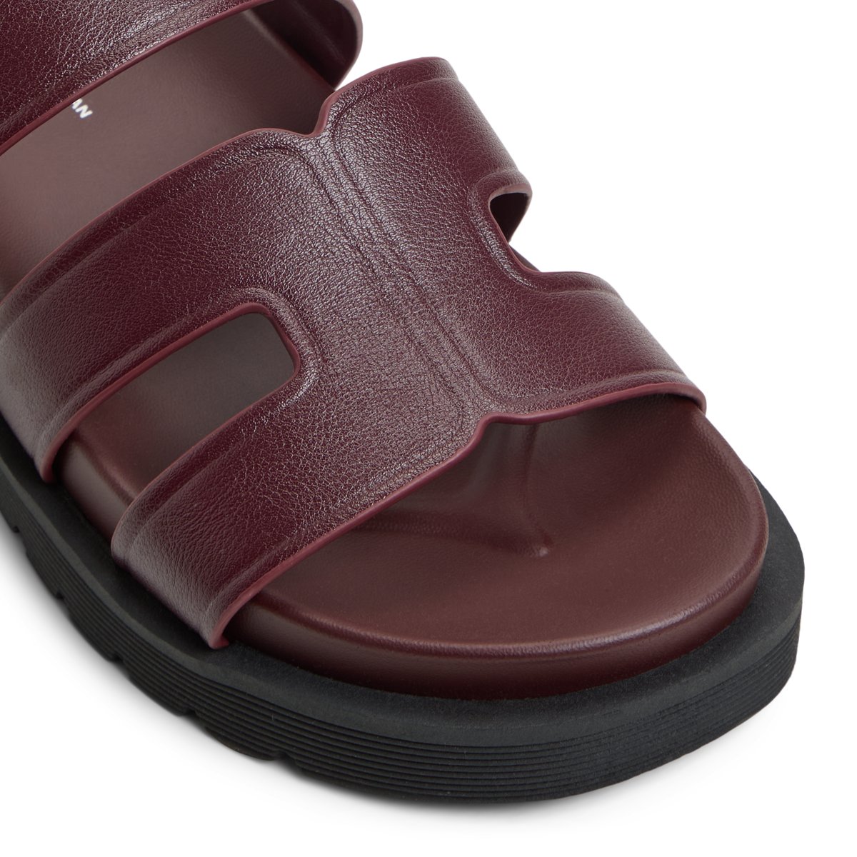 Casablancaaa Bordo Women's Bordeaux