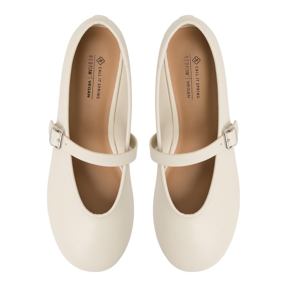 Elyiaa Ice Women's Ballerinas