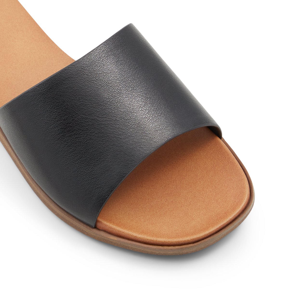 Birdie Black Women's Slides