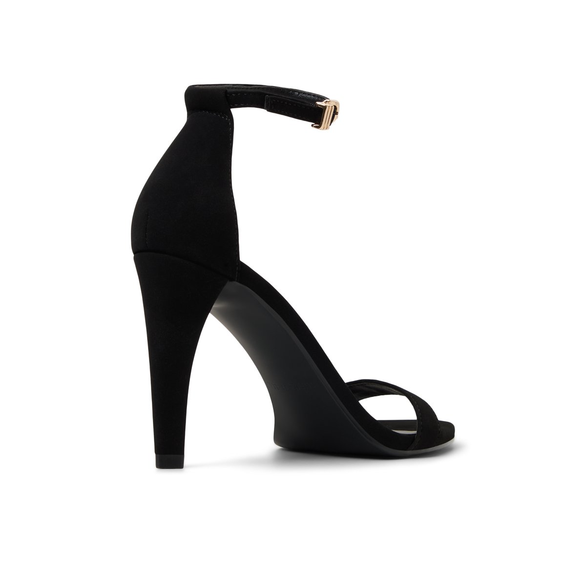 Jordynn Black Women's Open-toe