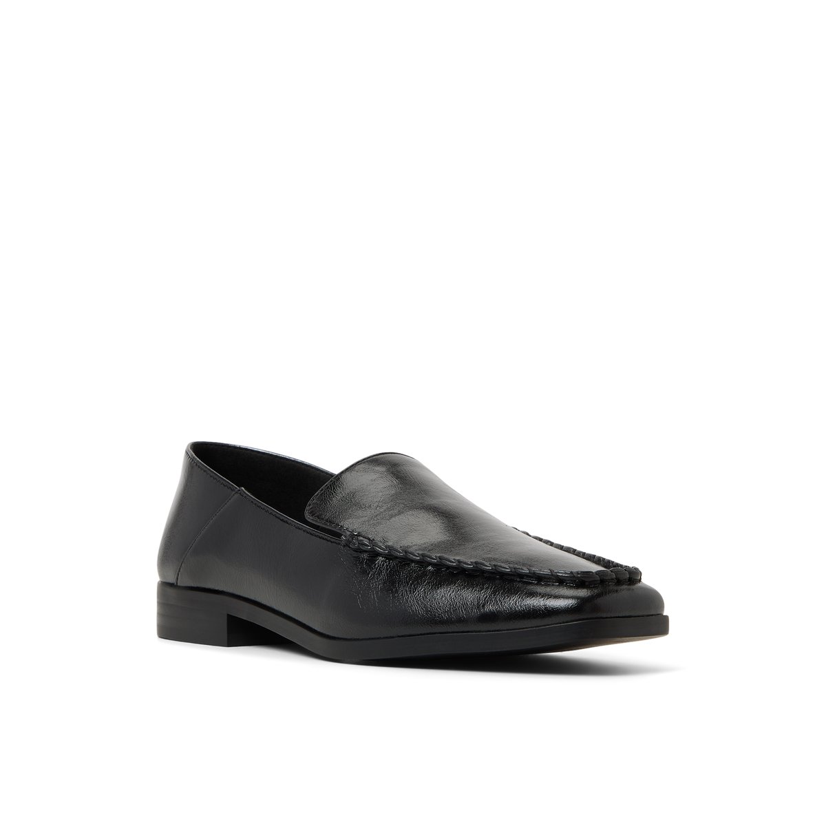 Kaylyn Black Women's Loafers