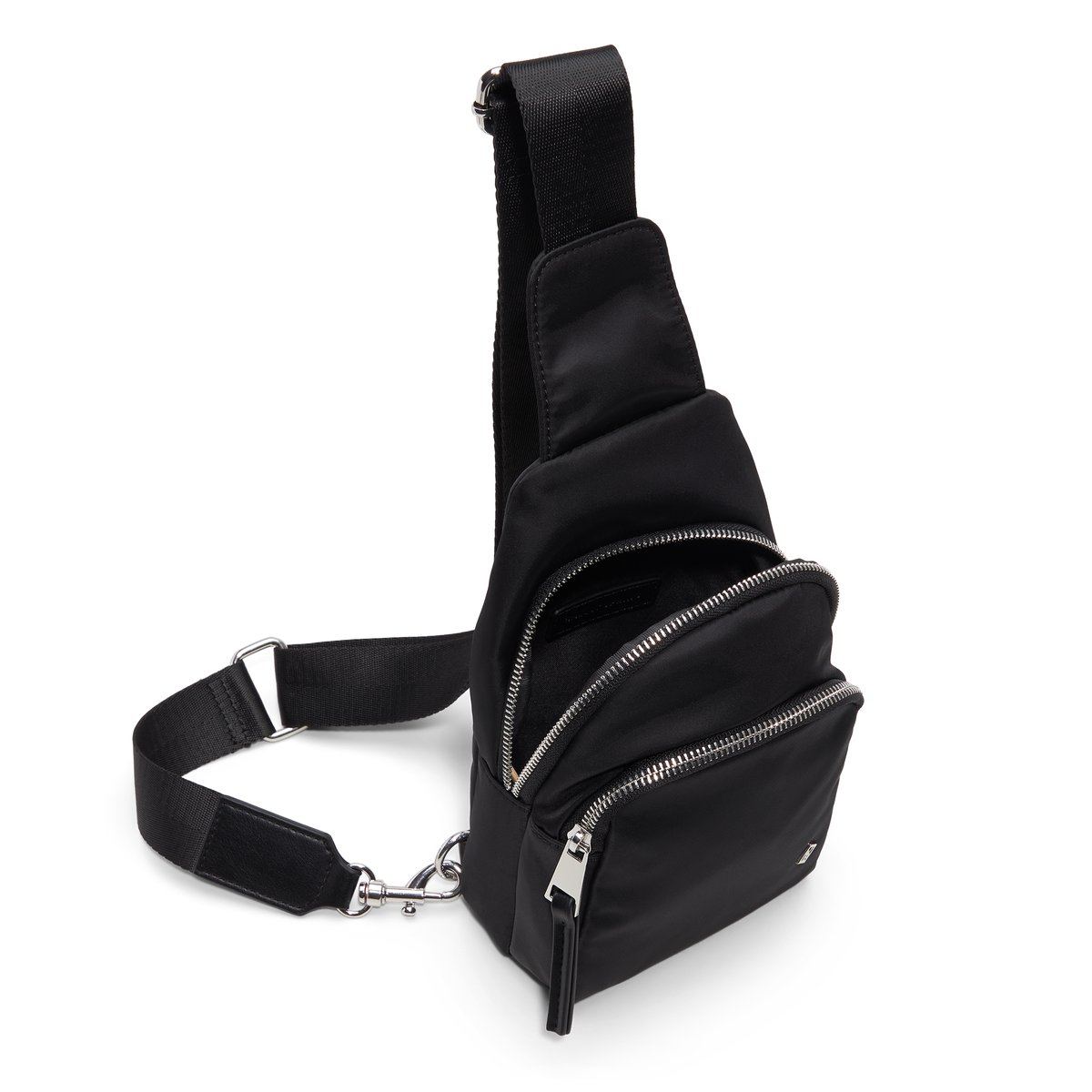 Monty Oxford Men's Bags