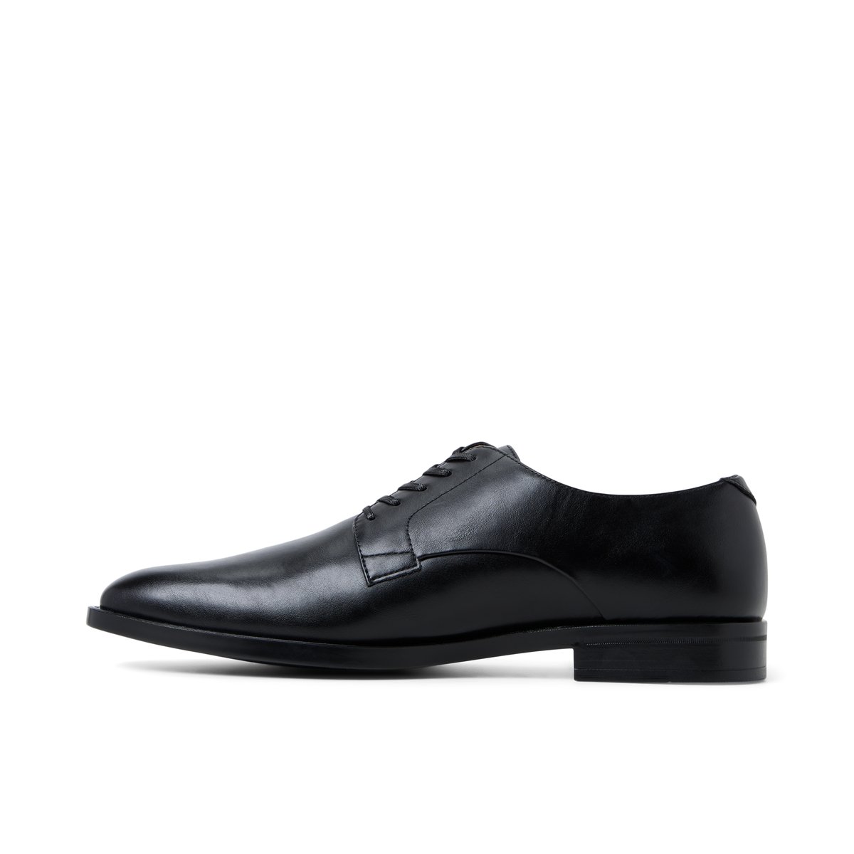Grandfield Black Men's Dress Shoes