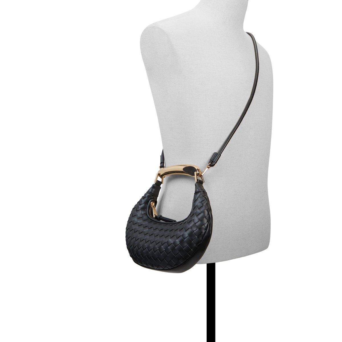 Jennii Black Women's Top handle bags