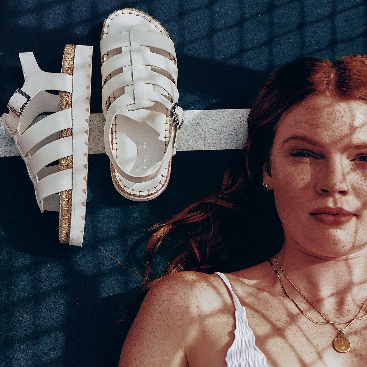 Palmas White Women's White Styles