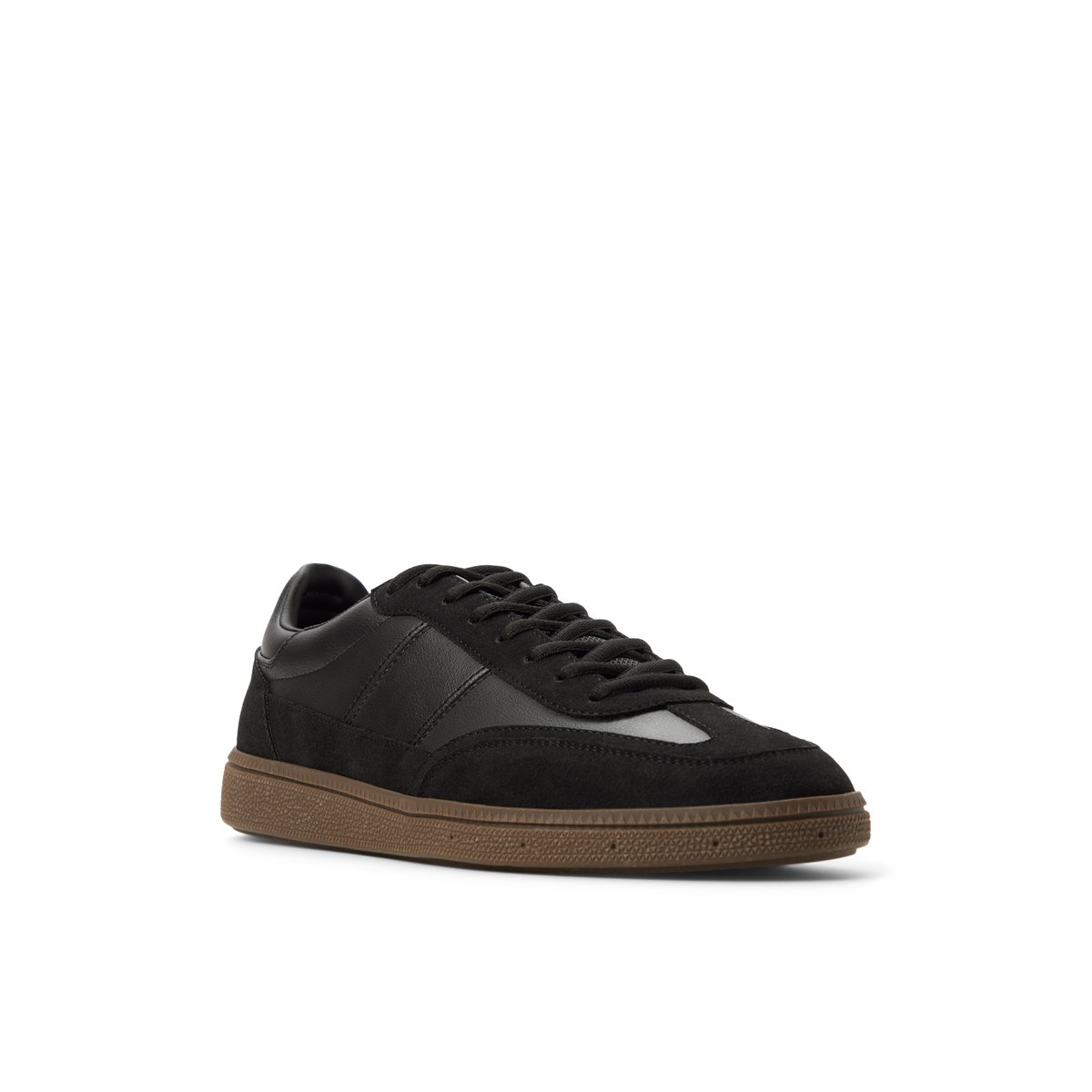Northwood Black Men's Casual Shoes
