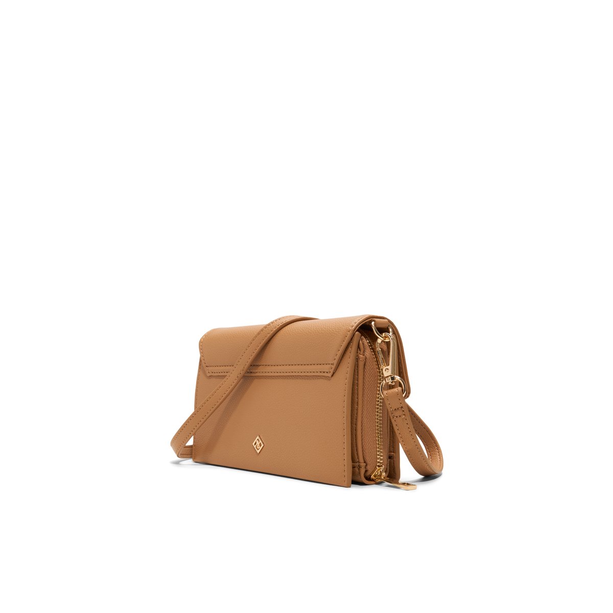 Valabena Light Brown Women's Crossbody