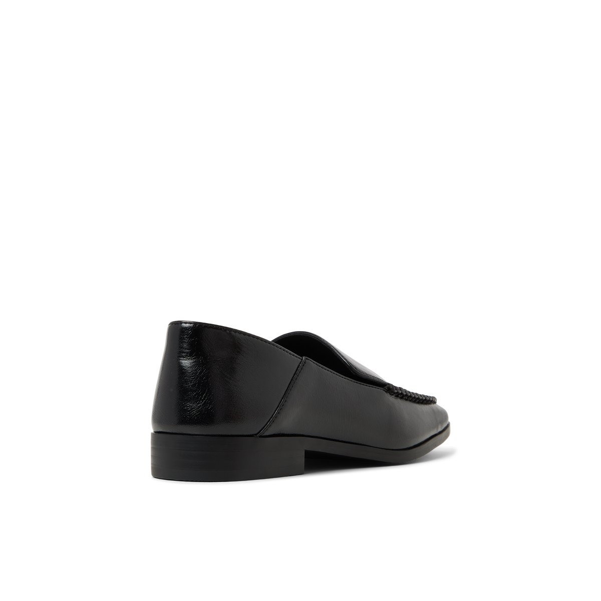 Kaylyn Black Women's Loafers