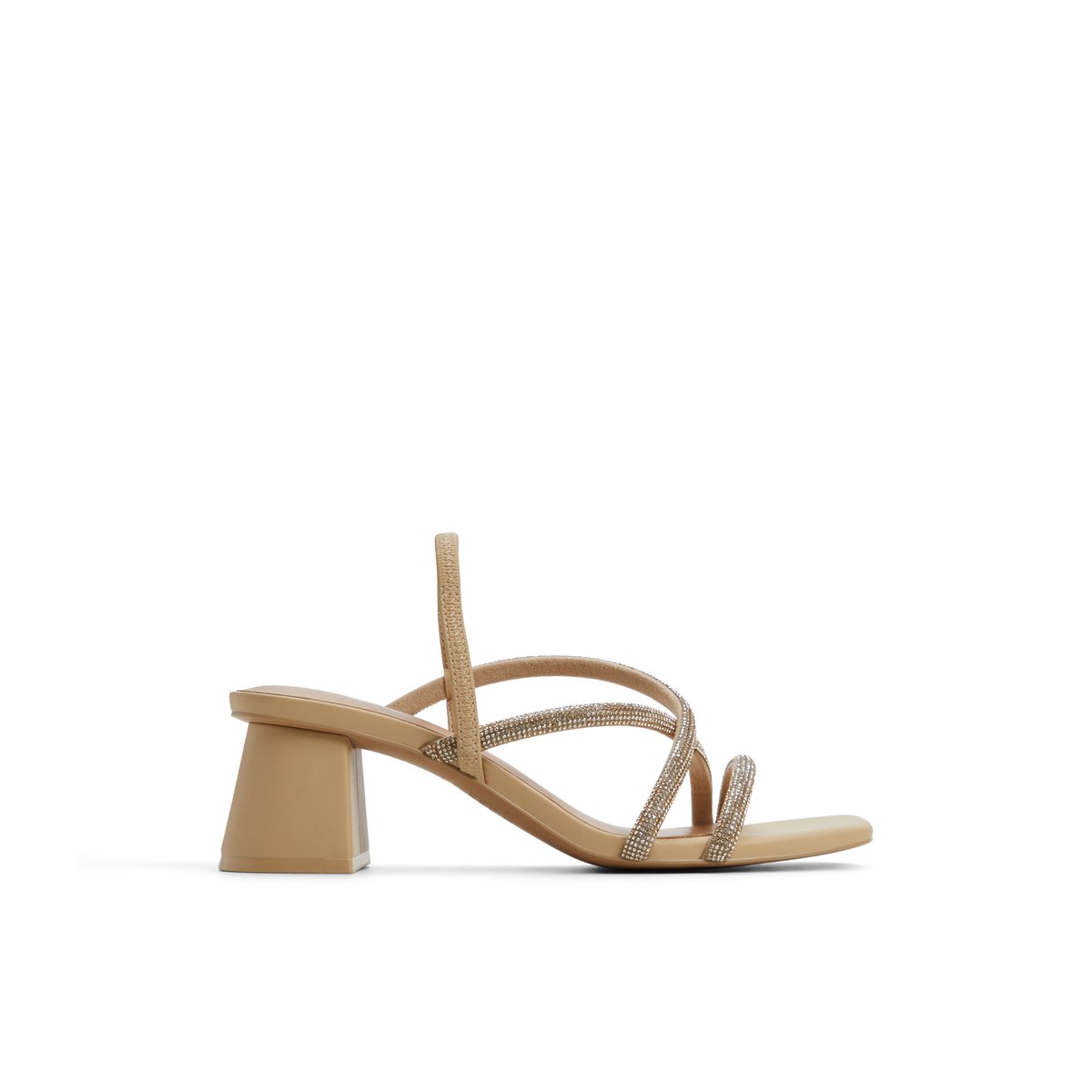 Kiira Medium Beige Women's